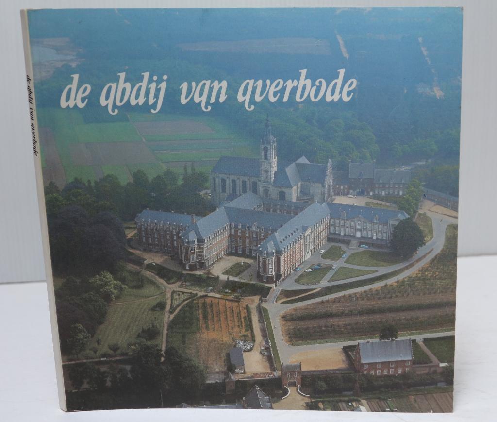 De abdij van Averbode: uitgebreid, zeer interessant boekje, Enlèvement ou Envoi, Comme neuf, Autres sujets/thèmes