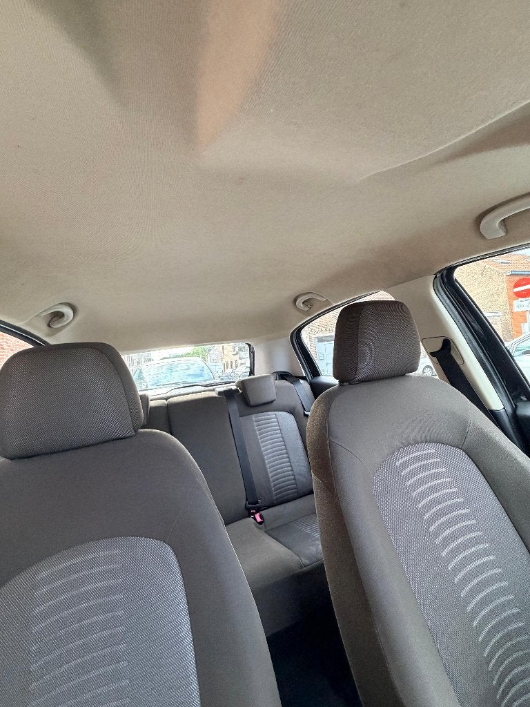Fiat Punto 2008 benzine Bouwjaar 2008, Autos, Achat, Boîte manuelle, 5 portes, Particulier