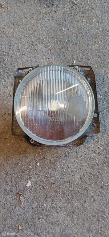 Koplamp Volkswagen Golf II ('82-'92), Enlèvement ou Envoi, Volkswagen, Utilisé, Volkswagen