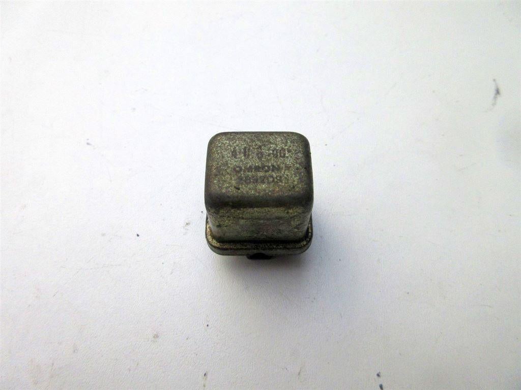 Yamaha XV920 Virago relais 4U8 XV 920 relay FZ750 FJ1200 XJ, Enlèvement ou Envoi, Utilisé