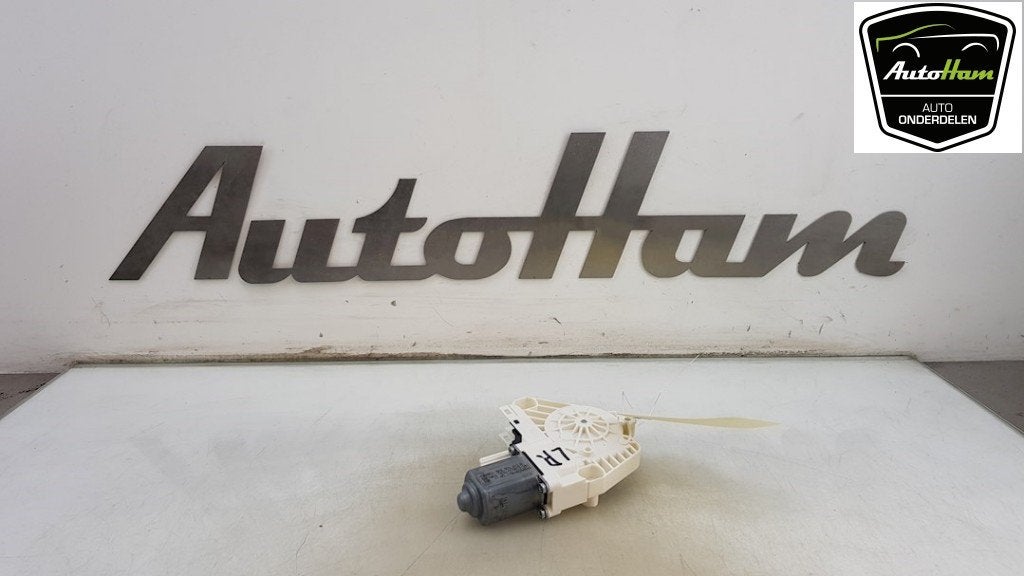 MOTOR RAAMMECHANIEK S1 Sportback (8XA / 8XF) (|8K0959812A|), Auto-onderdelen, Gebruikt, Audi