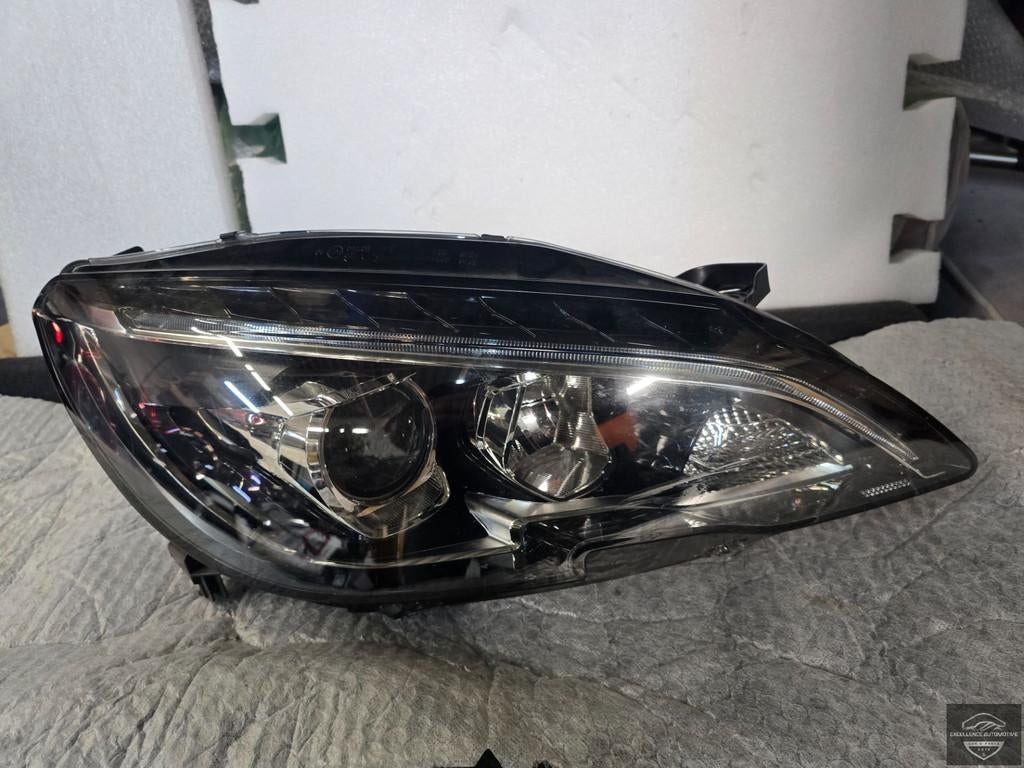 Peugeot 308 T9 Facelift 2019+ LED Koplamp Rechts 9816990580, Auto-onderdelen, Verlichting, Taurusavenue 1
2132 LS  Hoofddorp, NL