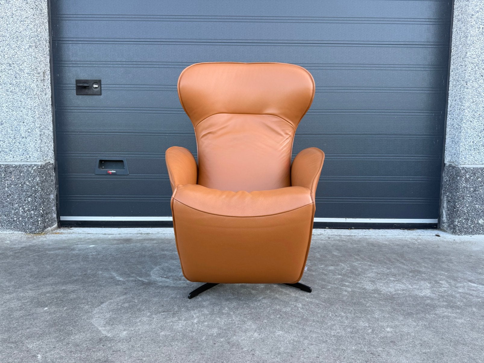 Jori Daydreamer Mono-Move Relax, 75 à 100 cm, Vitra Artifort Cassina Fritz Hansen Eames Gispen Pastoe Hay, Enlèvement ou Envoi