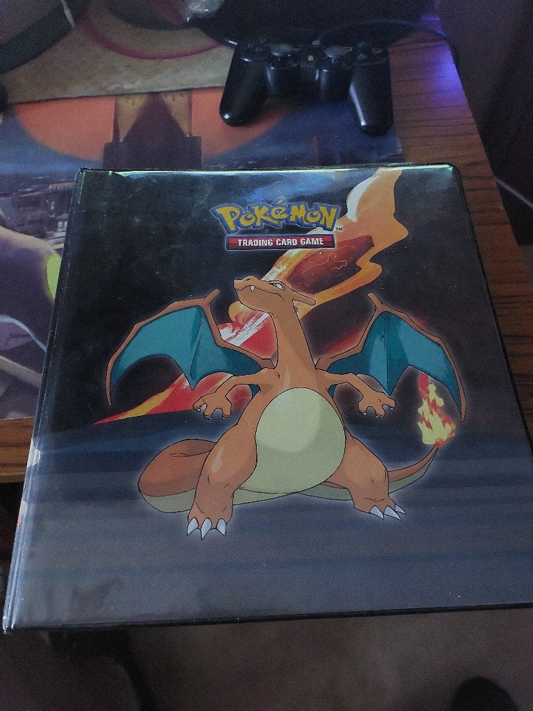 Lot pokémon 450 cartes, Enlèvement, Utilisé, Plusieurs cartes, Foil