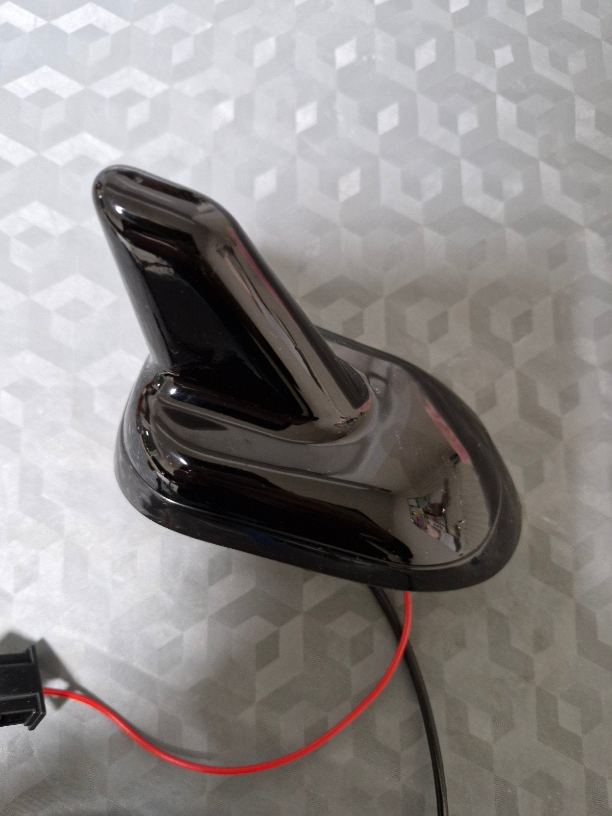 haaienvin antenne fm/am voor Opel, Ophalen of Verzenden