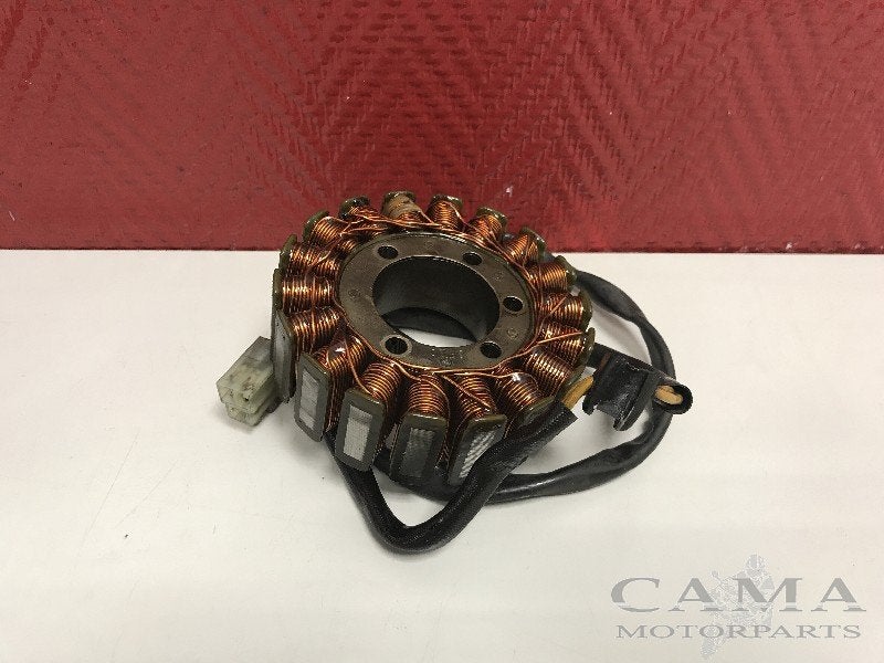DYNAMO Ducati Monster 1100 2008-2010 (26440231A), Dhr. S. di Majo, Gebruikt, Info@cama-motorparts.nl, P.J. Troelstraweg 8 8
3144 CX  MAASSLUIS, NL