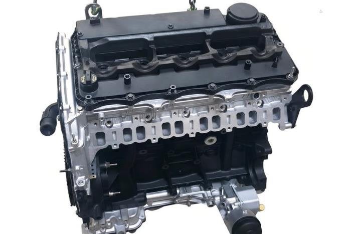 Motor van een Ford Ranger, Auto-onderdelen, -, -, 6 maanden garantie, Nieuw