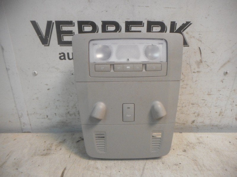BINNENVERLICHTING VOOR Insignia Sports Tourer (13339682), Auto-onderdelen, Verlichting, Gebruikt, Opel, Opel Automobile GmbH, Kontakt-opel@opel.com