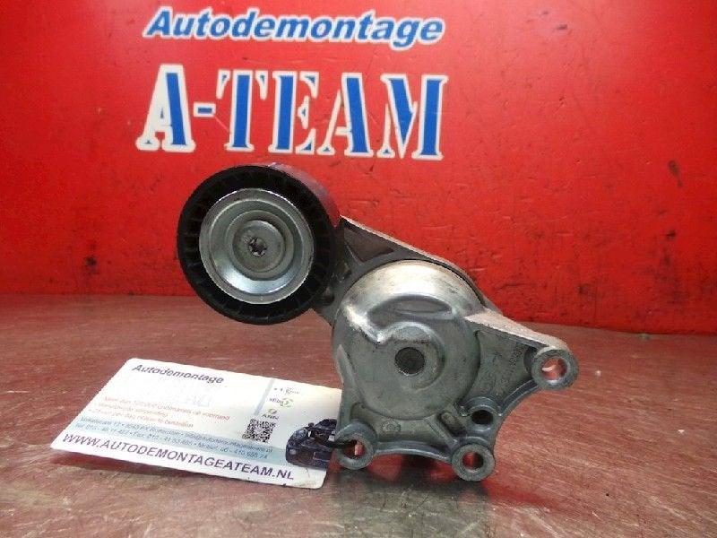 TENSIONNEUR COURROIES MULTIPLES Peugeot (|9824830480|), Kontakt-peugeot@peugeot.com, Utilisé, Peugeot Deutschland GmbH, Bahnhofsplatz
65423  Rüsselsheim, DE