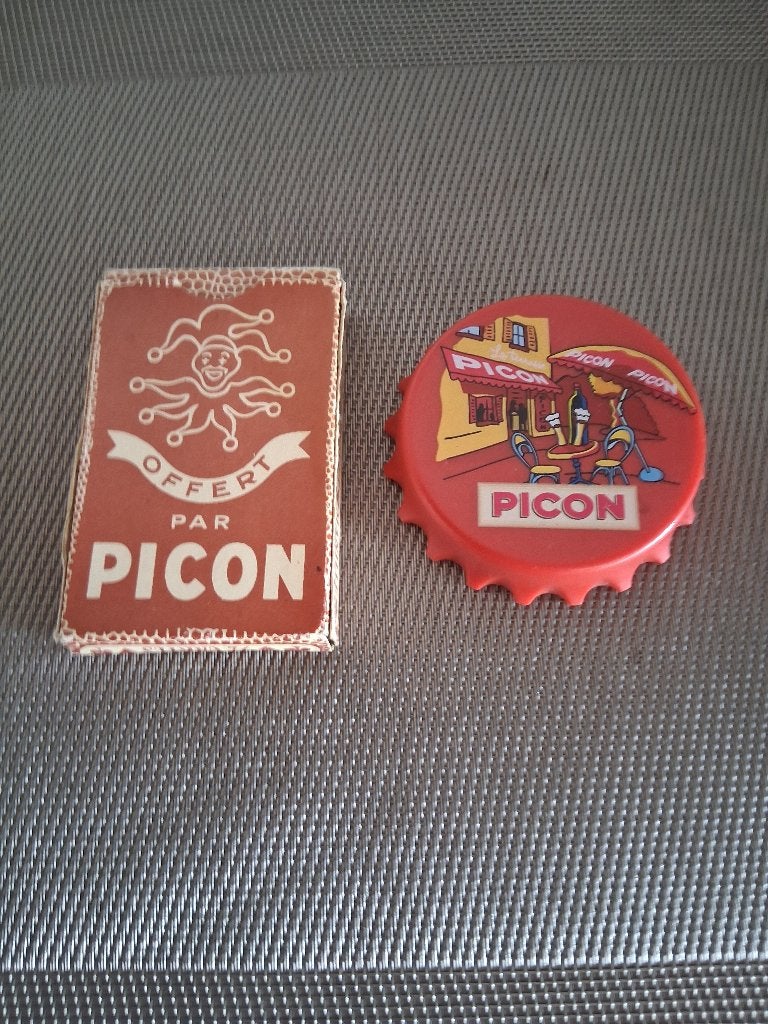 PICON, Collections, Enlèvement ou Envoi