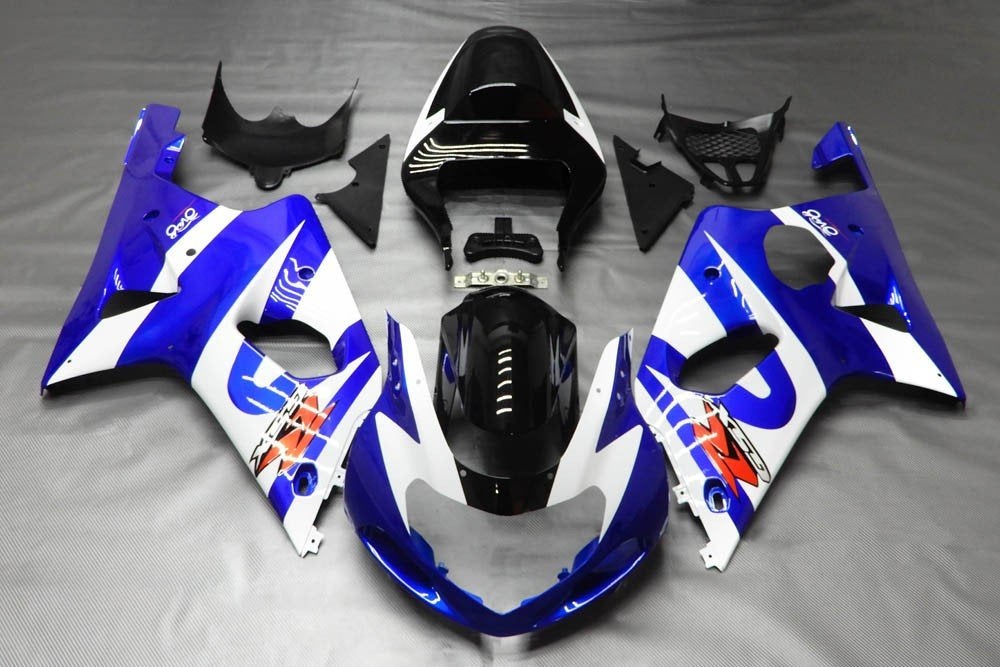 AVDB Kuip voor SUZUKI GSXR 1000 2001 - 2002, Ophalen of Verzenden, Nieuw