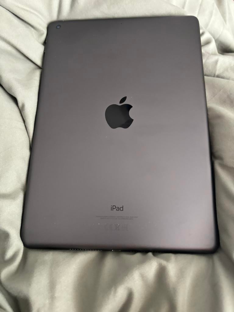 Ipad 2017, Ophalen, Zo goed als nieuw