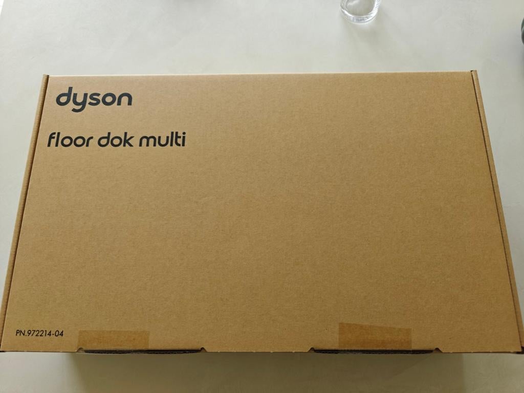 Dyson floor dok multi, Elektronische apparatuur, Ophalen, Dyson