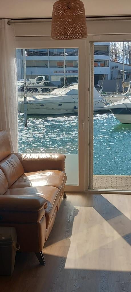 Appartement te koop Zuid-Frankrijk Saint-Cyprien, Immo, Appartement, France, Frankrijk