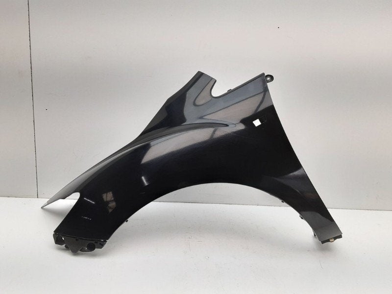 SPATBORD LINKS VOOR Mazda CX-7 (01-2007/03-2013), Gebruikt, Voor, Mazda, Spatbord