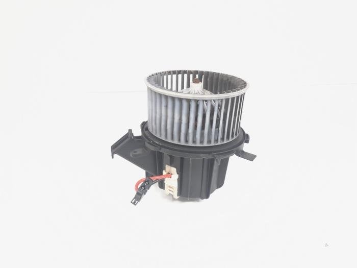 Moteur de ventilation chauffage d'un Audi A4, -, 3 mois de garantie, Audi, Utilisé