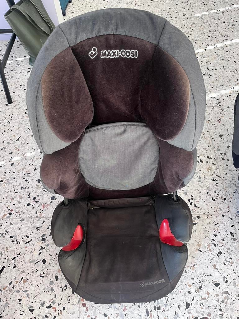 Maxi-Cosi Rodi - terug beschikbaar!, Kinderen en Baby's, Ophalen, Autogordel of Isofix, Gebruikt, 9 t/m 36 kg