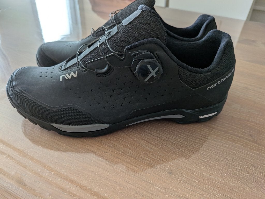 Fietsschoenen Northwave 45, Fietsen en Brommers, Heren, Schoenen, Nieuw, Ophalen of Verzenden
