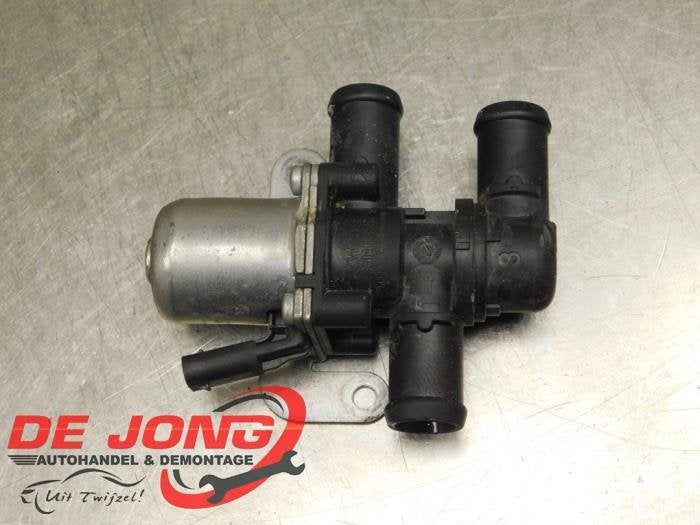 Extra waterpomp van een Audi A3, Gebruikt, -, -, -