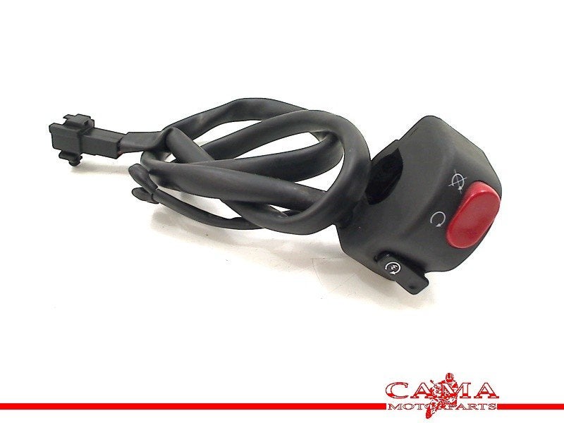 COMMUTATEUR DROIT Triumph Tiger 800 2011-2014, Motos, Dhr. S. di Majo, Utilisé, Info@cama-motorparts.nl, P.J. Troelstraweg 8 8
3144 CX  MAASSLUIS, NL