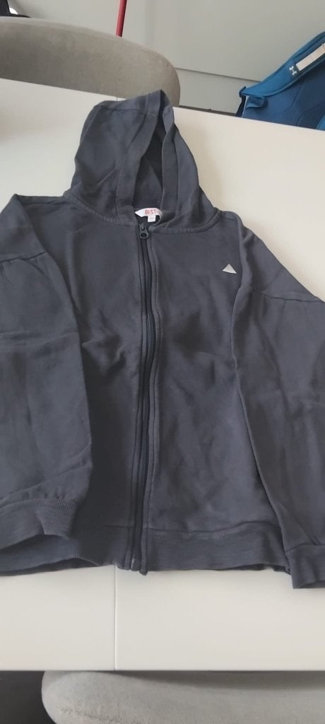 uniform kledij (maat 146-158), Kinderen en Baby's, Kinderkleding | Overige, Ophalen, Gebruikt, Jongen