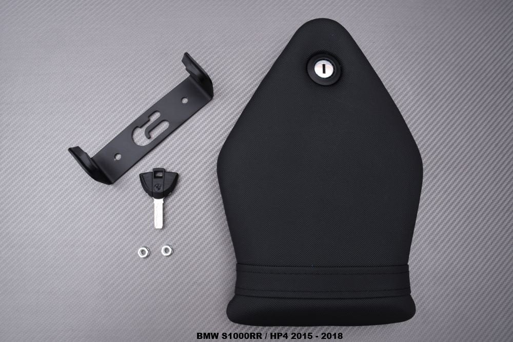 Selle Passager AVDB BMW S1000RR / HP4 2015 - 2018, Motos, Enlèvement ou Envoi, Neuf