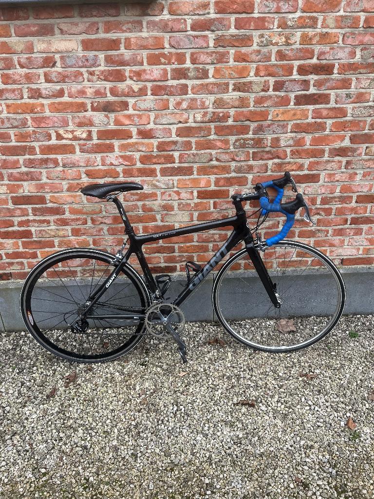 Koersfiets Giant, 49 à 53 cm, Giant, Enlèvement, Utilisé