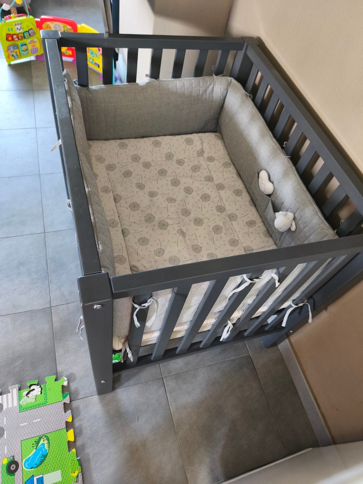 park quax met alles erbij, Kinderen en Baby's, Babyparken, Ophalen