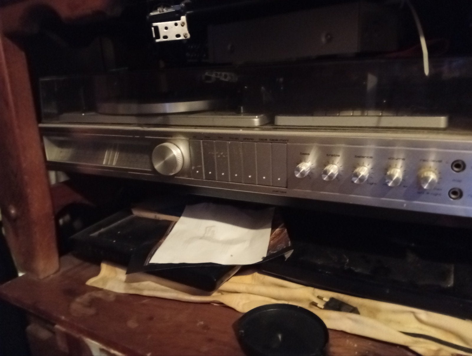 Toshiba sm 3100, Antiek en Kunst, Ophalen