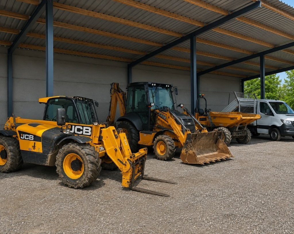 JCB 531-70 Agri Super | Verreiker | 3.100 kg, Zakelijke goederen, Machines en Bouw | Kranen en Graafmachines, Verreiker, Ophalen of Verzenden