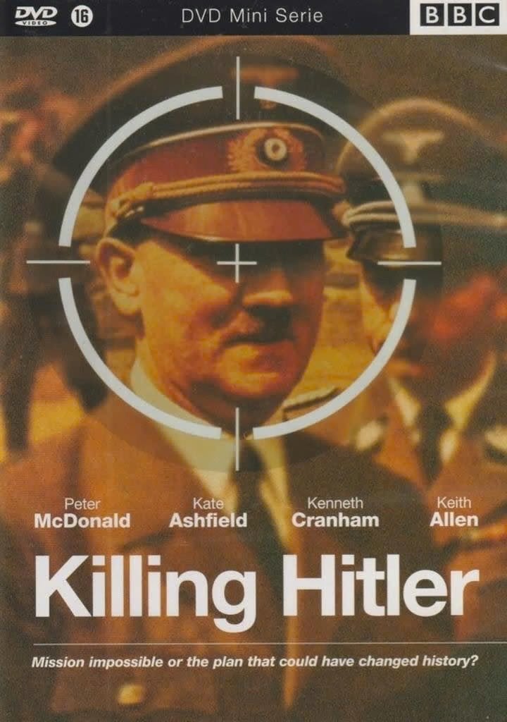 Killing Hitler, CD & DVD, DVD | Documentaires & Films pédagogiques, Enlèvement ou Envoi