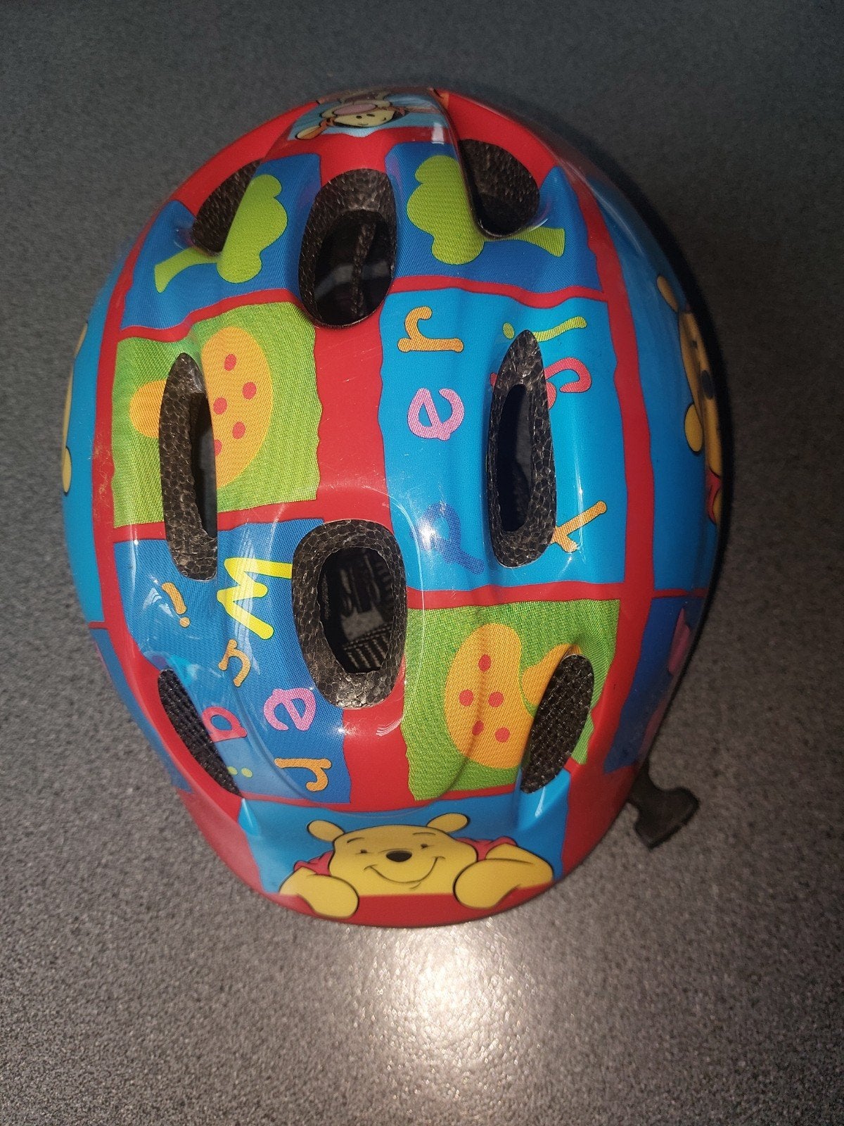 kinderhelm, Vélos & Vélomoteurs, Enlèvement, Utilisé, Garçon ou Fille