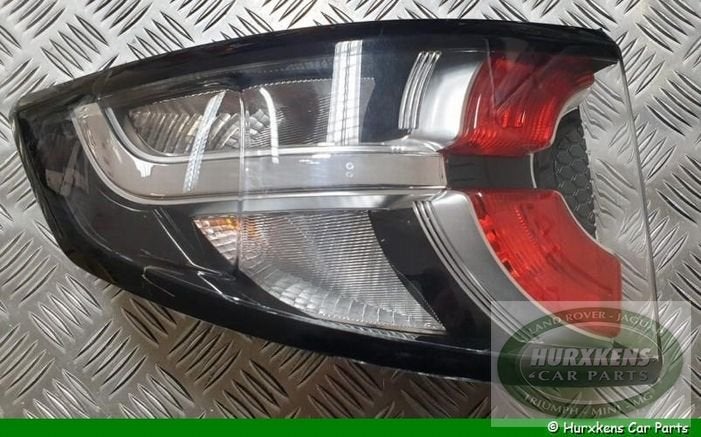 Achterlicht links - gebruikt Land Rover Discovery Sport, Auto-onderdelen, Gebruikt, -, -, Ophalen of Verzenden