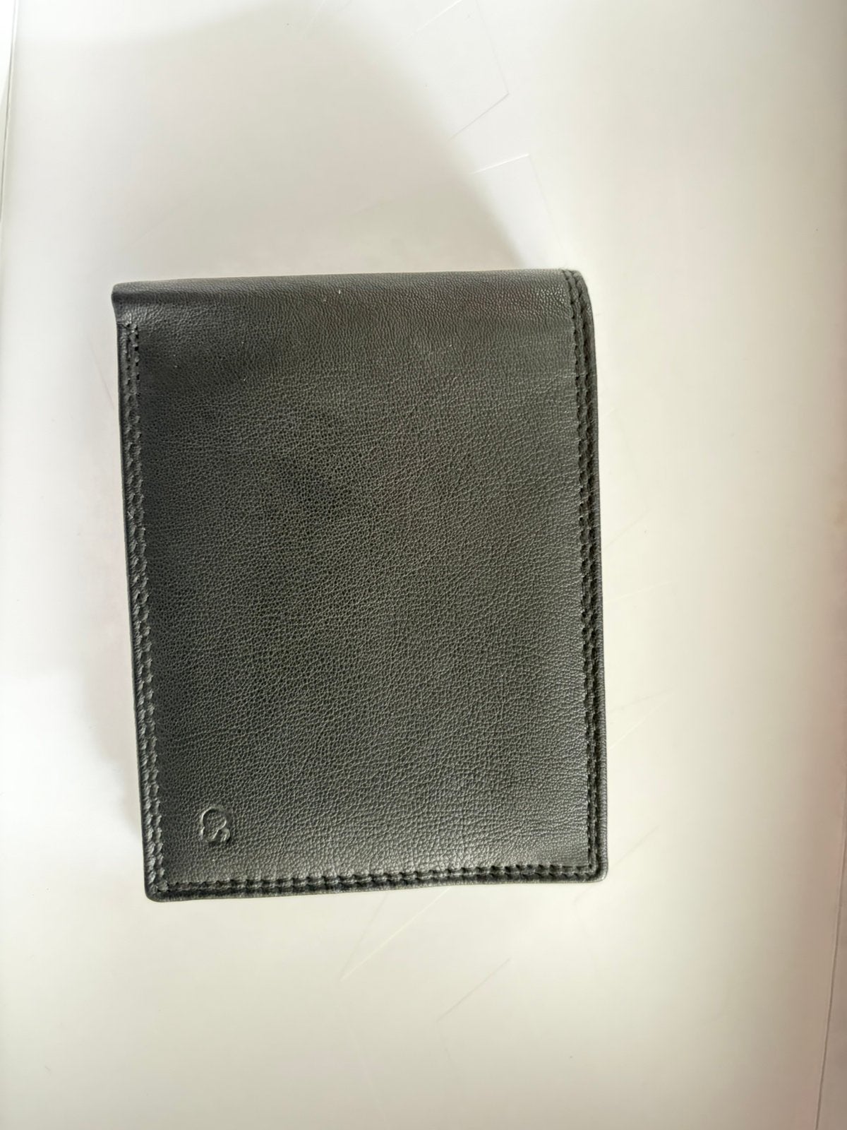 Portemonnee, Handtassen en Accessoires, Portemonnees, Ophalen, Zo goed als nieuw