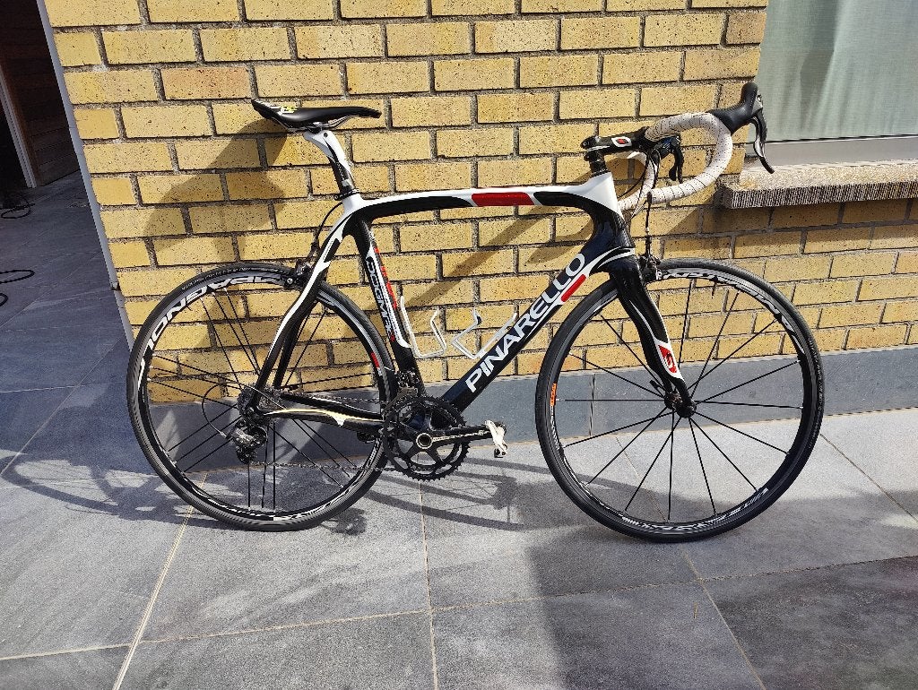 Racefiets, Autres marques, 10 à 15 vitesses, Frein sur jante, Enlèvement ou Envoi