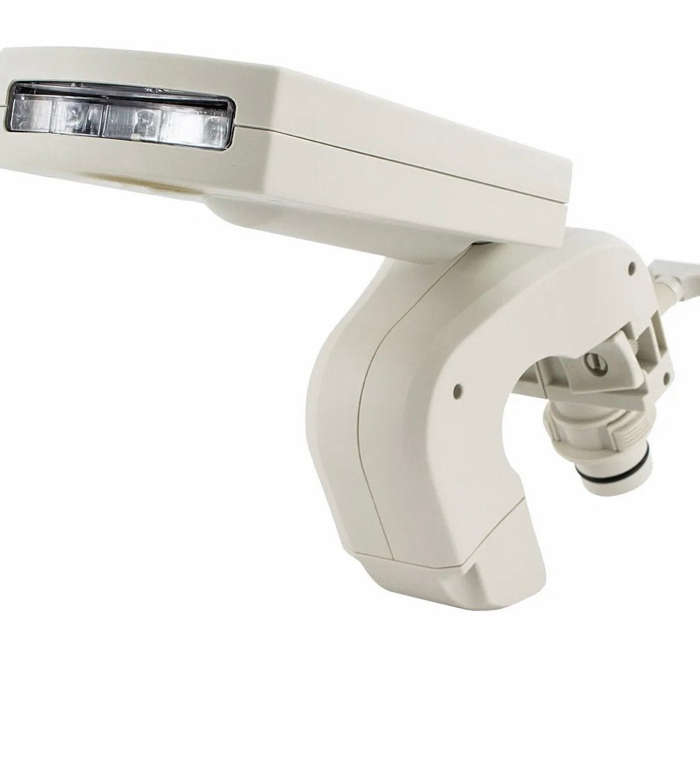 Intex fontein verlichting led, Tuin en Terras, Ophalen, Zo goed als nieuw, Verlichting