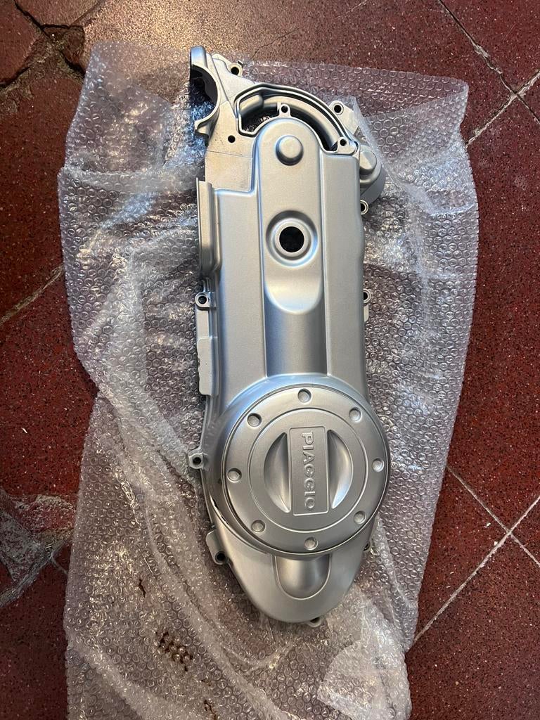 Originele Vespa sprint carterkap, Motoren, Ophalen of Verzenden, Gebruikt