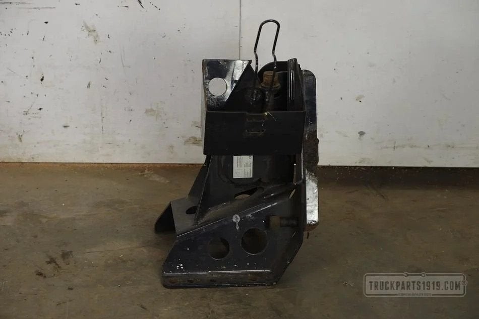 MAN Body & Chassis Parts Reserve wiel houder, Ophalen, Gebruikt