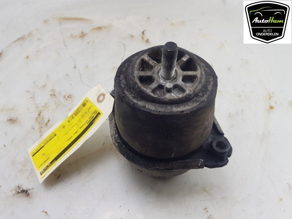 MONTAGE MOTEUR Porsche Cayenne (9PA) (|94837504901|), Utilisé, Porsche