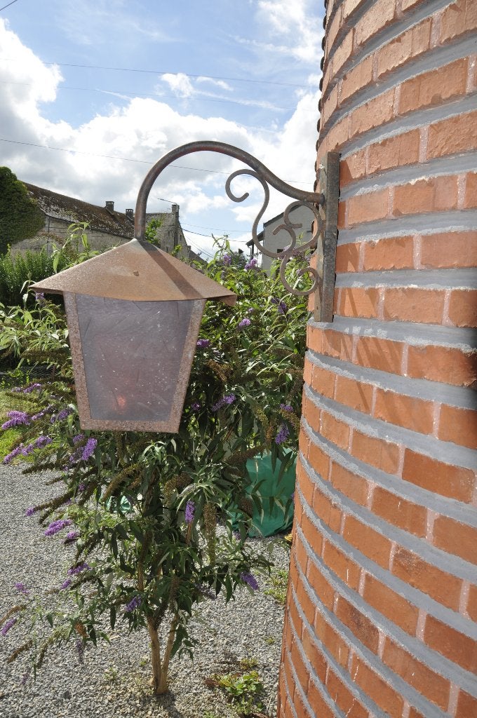 ANCIENNE LANTERNE, Enlèvement ou Envoi