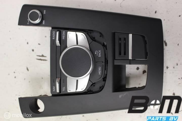 MMI bediening Audi A3 8V, Autos : Divers, Navigation de voiture, Utilisé