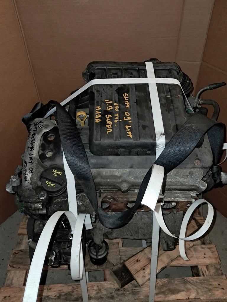 Moteur M13A Complet SUZUKI IGNIS JIMNY SWIFT LIANA WAGON, Envoi, Utilisé, Daihatsu