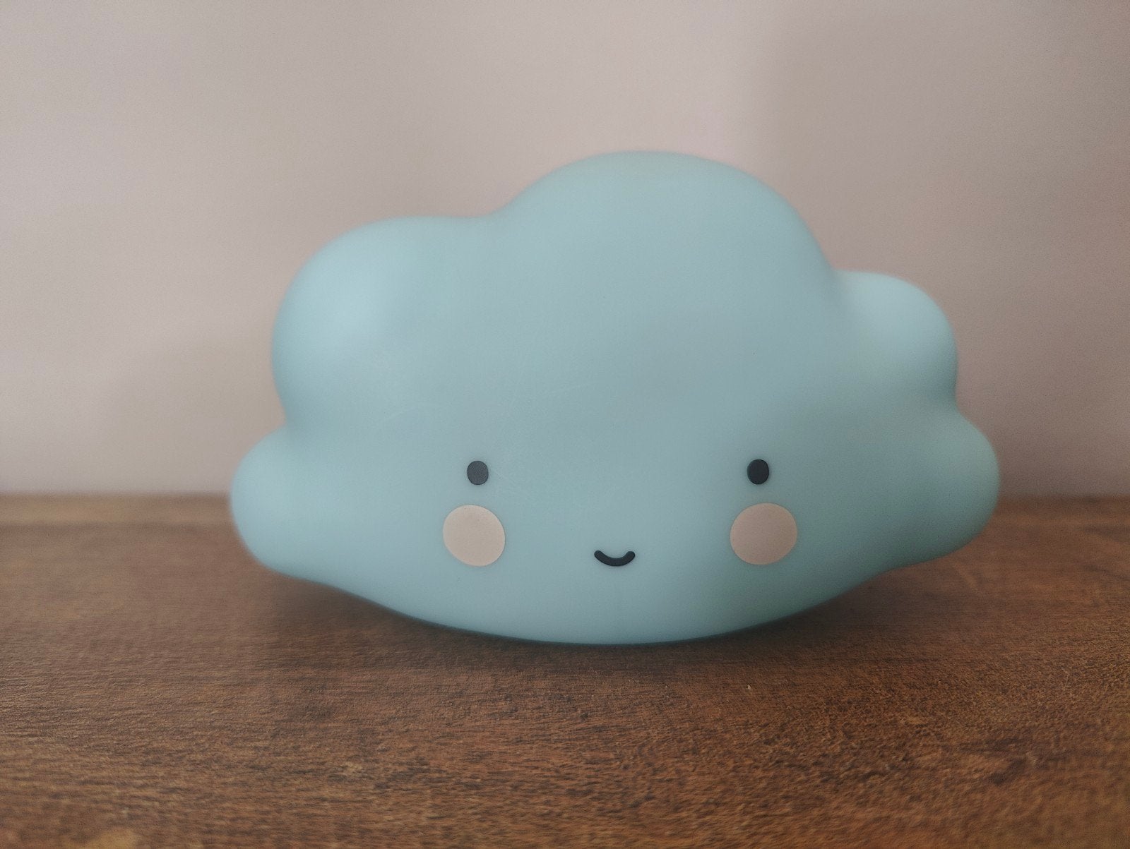 Nachtlampje wolk, Kinderen en Baby's, Ophalen