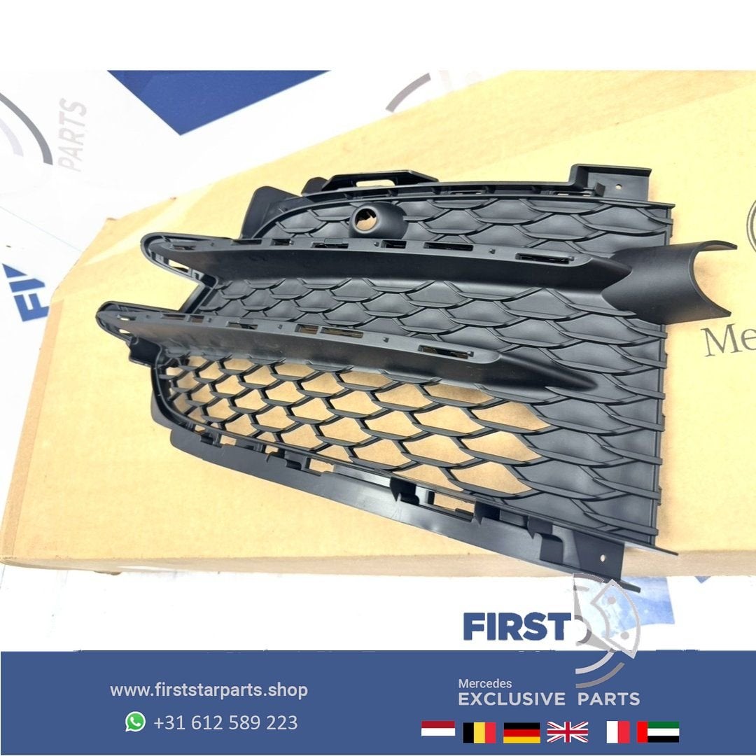 X167 GLS KLASSE AMG BUMPER ROOSTER W167 VOORBUMPER RECHTS RO, Auto-onderdelen, Gebruikt, -, Ophalen of Verzenden, -