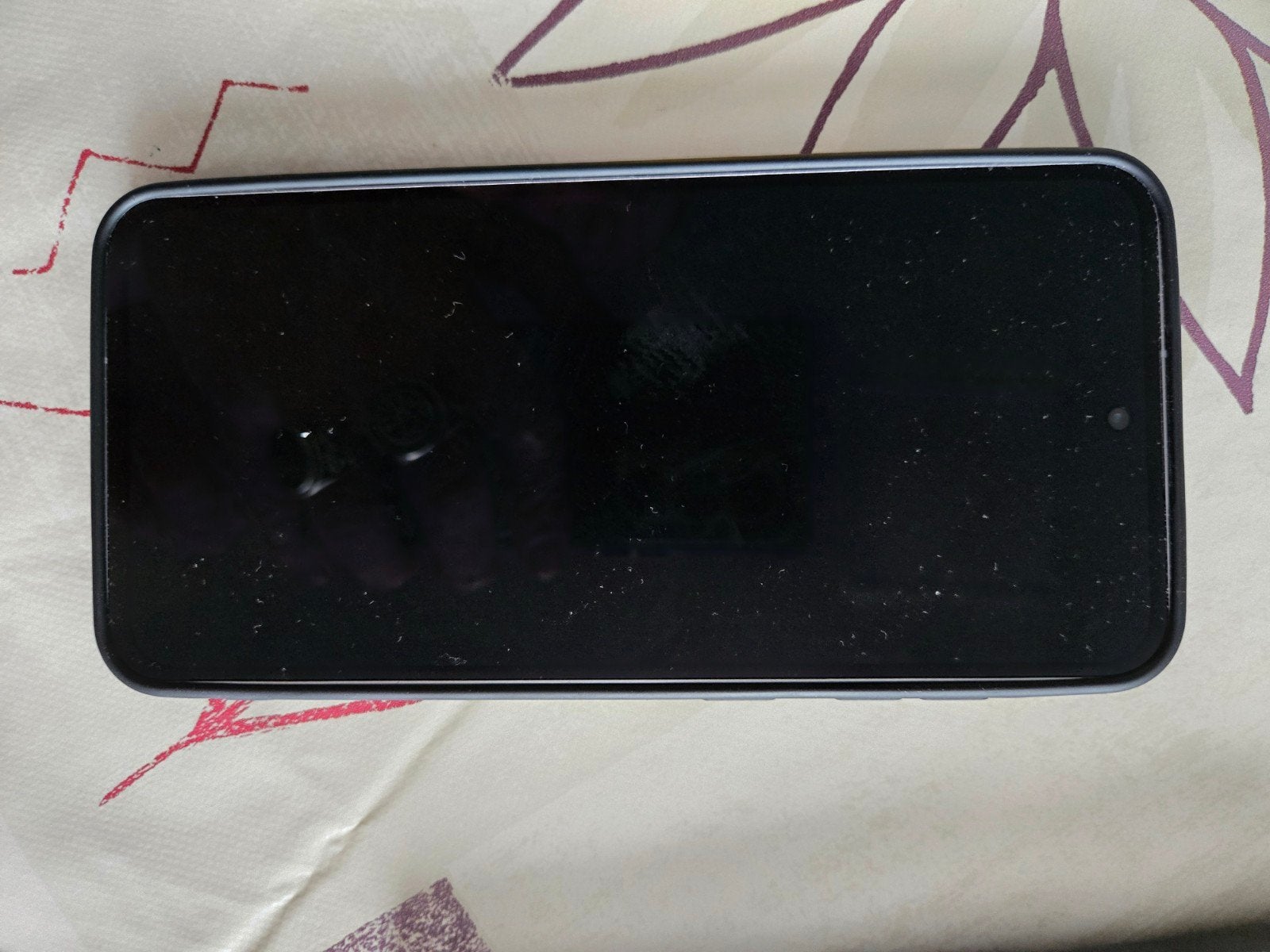 Samsung Galaxy A56 256 Go, Enlèvement