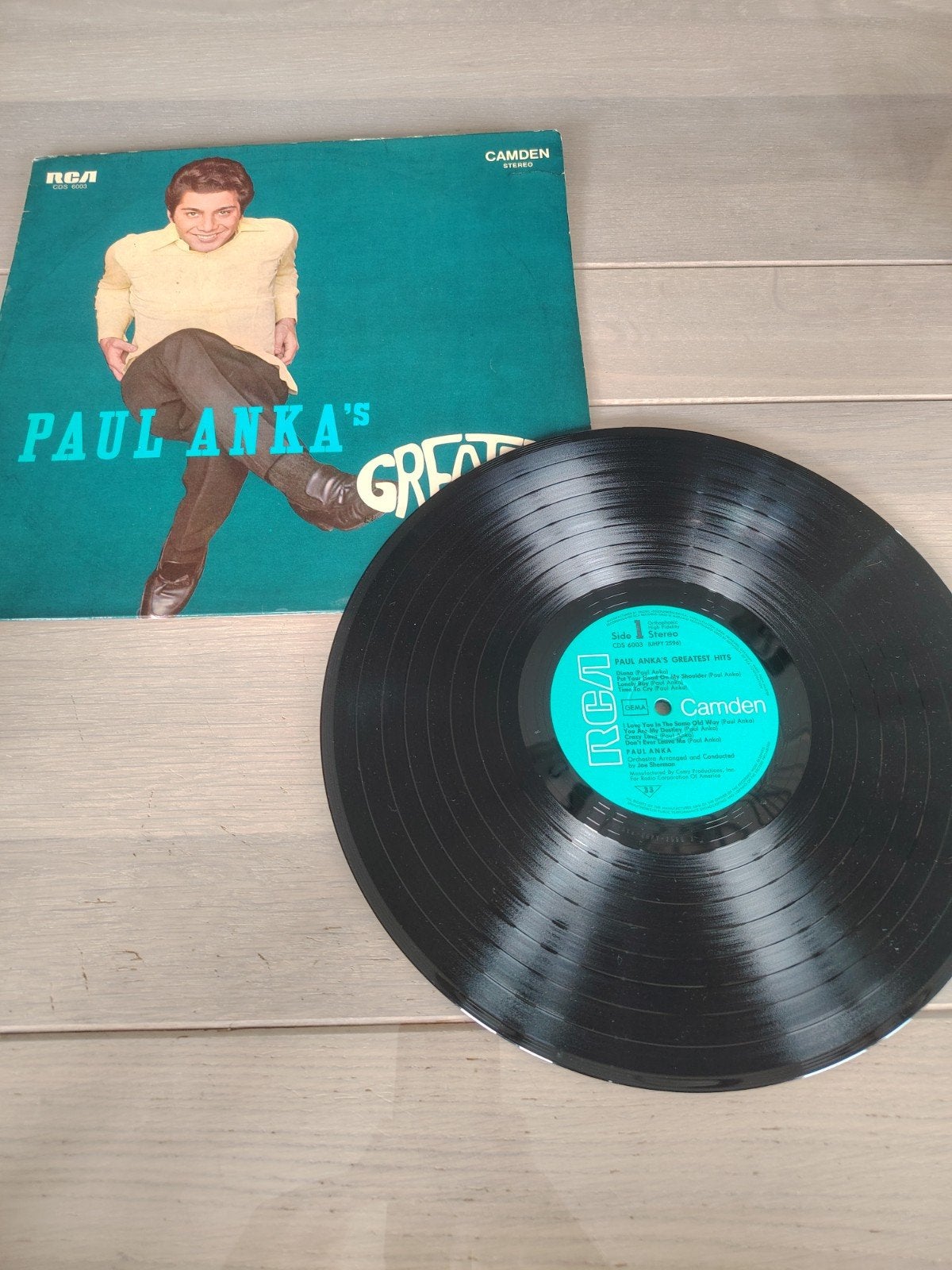 Vinyl langspeelplaten bundel, CD & DVD, Vinyles | Compilations, Enlèvement ou Envoi, Utilisé, Double LP, LP