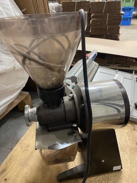 meuleuse, Electroménager, Accessoires de machine à café, Utilisé, Moulin à café, Autres marques, Enlèvement