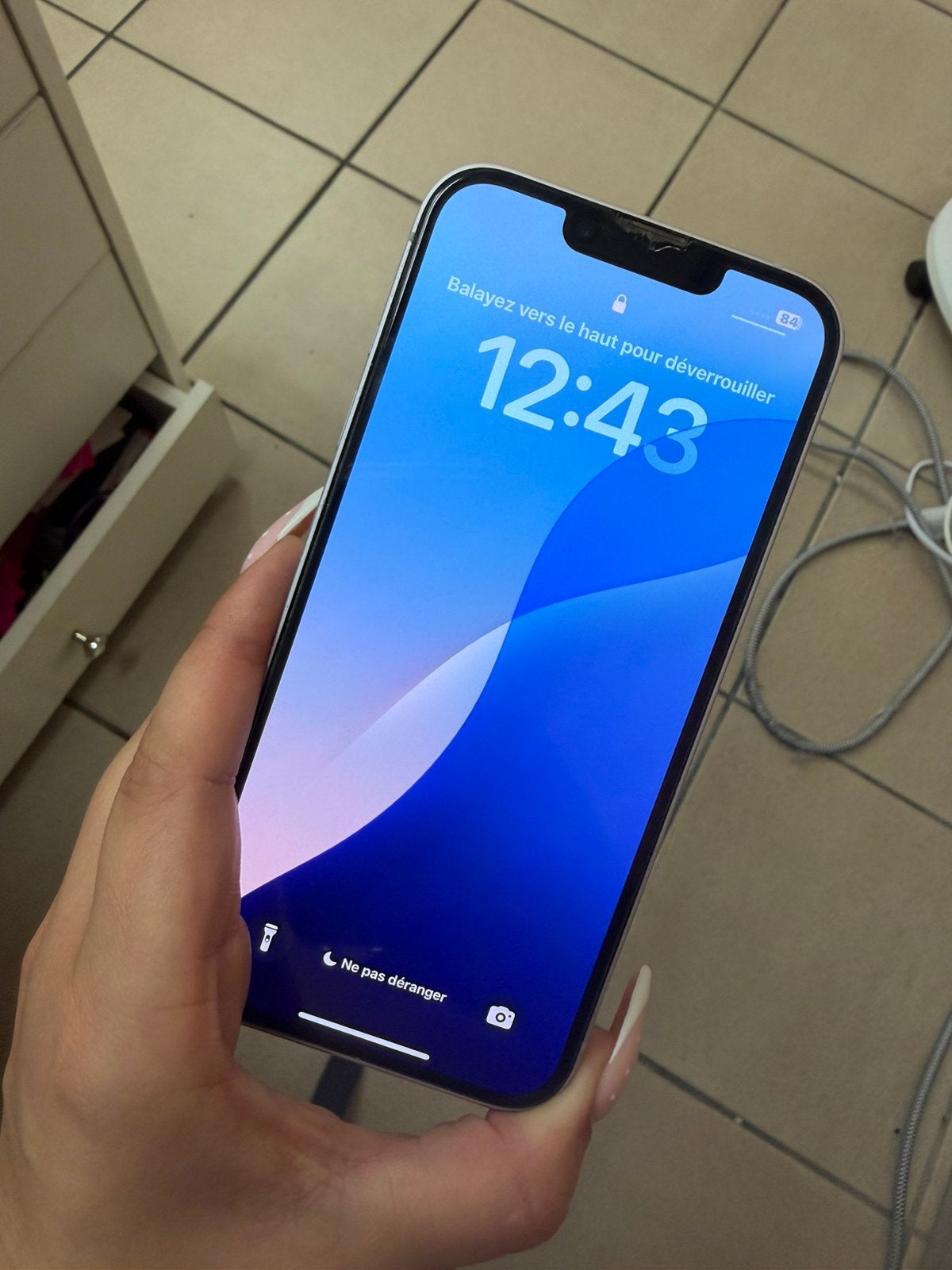 Iphone 14, Enlèvement, Comme neuf