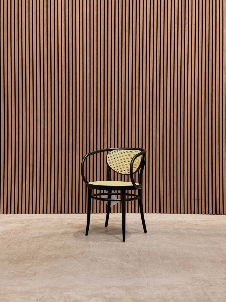 Thonet stoel 210 R, Antiquités & Art, Antiquités | Meubles | Chaises & Canapés