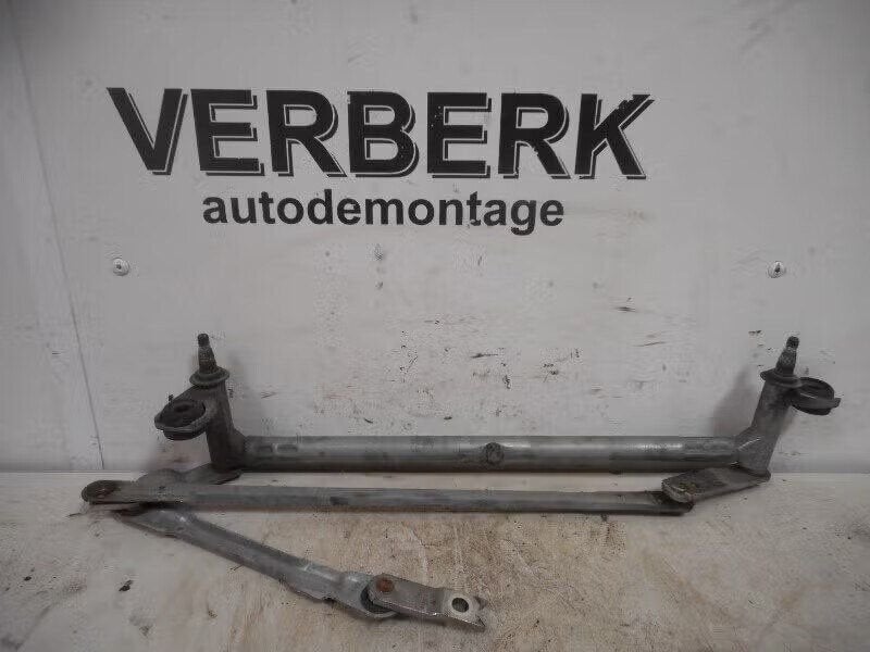 RUITENWISSER MECHANIEK VOOR Polo V (6R) (6r1955023c), Robert Bosch AG, Gebruikt, Volkswagen, Ophalen of Verzenden